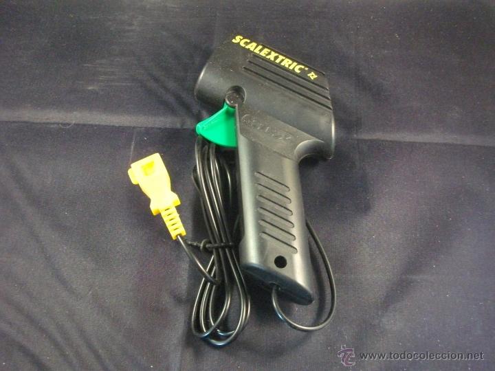Scalextric: mando analogico scaletric - Foto 1