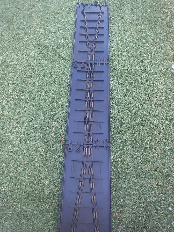 Scalextric: CHICANE PT-74 Y PT-75 - Foto 5