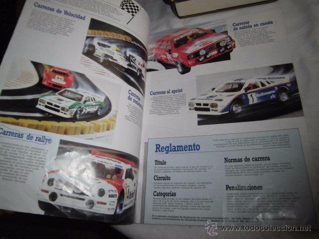 Scalextric: REVISTA AMIGO SCALEXTRISTA - Foto 2