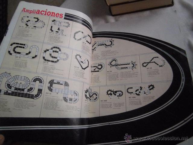 Scalextric: REVISTA AMIGO SCALEXTRISTA - Foto 4