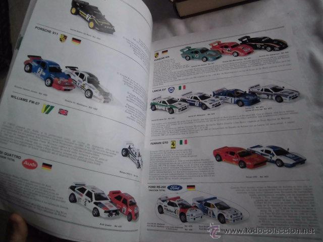Scalextric: REVISTA AMIGO SCALEXTRISTA - Foto 5
