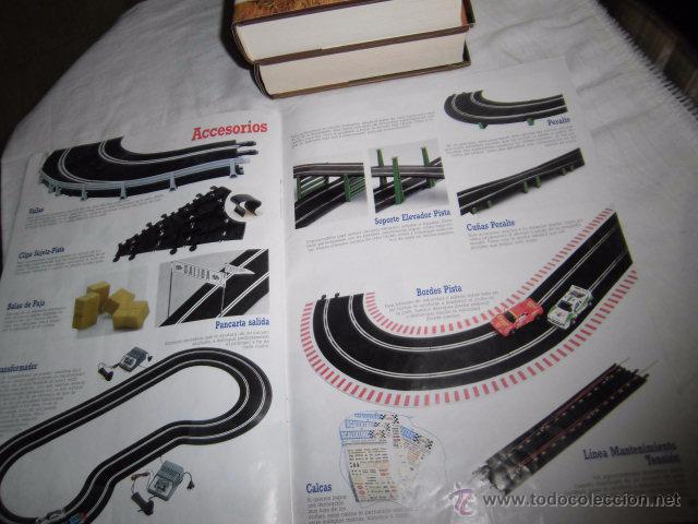 Scalextric: REVISTA AMIGO SCALEXTRISTA - Foto 6