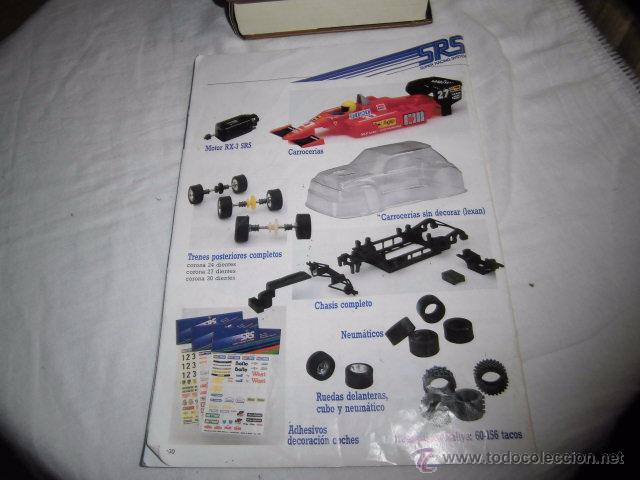 Scalextric: REVISTA AMIGO SCALEXTRISTA - Foto 7