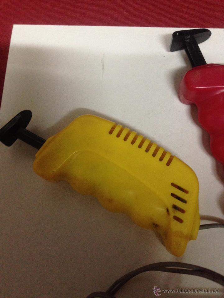 Scalextric: ACCESORIOS SCALEXTRIC - 2 MANDOS - Foto 3