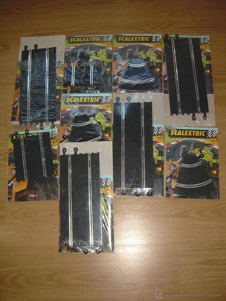 colecciones altaya scalextric