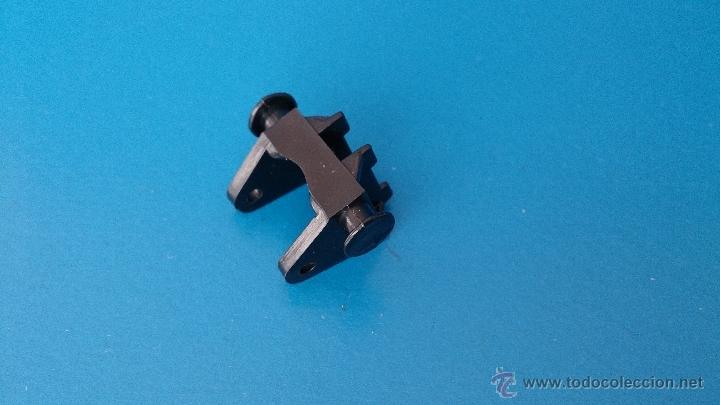 Scalextric: SOPORTE MOTOR JHONSON SCALEXTRIC - Foto 1