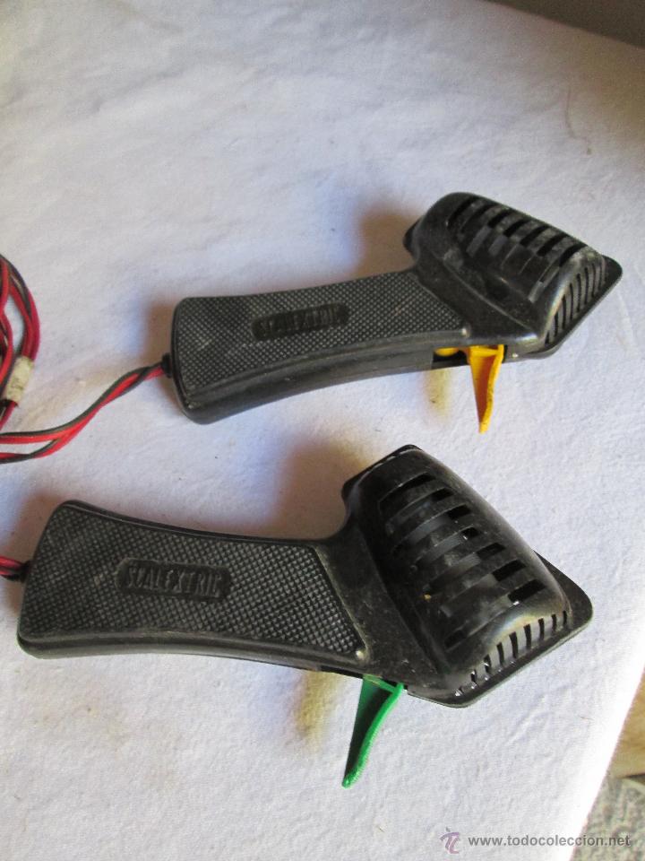 Scalextric: TRANSFORMADOR Y MANDOS SCALEXTRIC. - Foto 4
