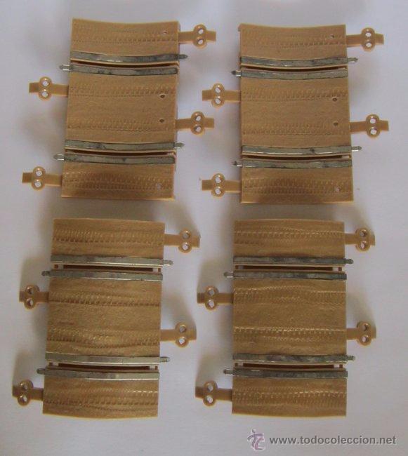 Scalextric: ACCESORIO STS JUEGO CAMBIO DE RASANTE, REF 2154, EN CAJA. CC - Foto 2