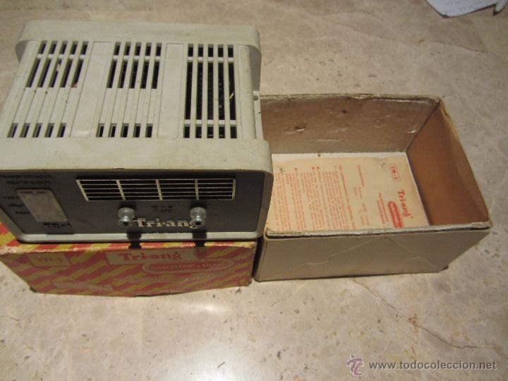 Scalextric: Transformador Scalextric - Leer - - Foto 3