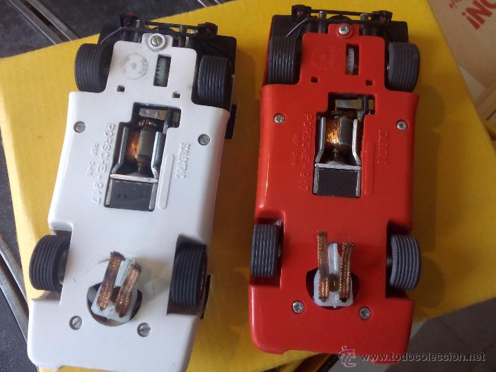 Scalextric: Scalextric GTLemans 30 - Foto 5