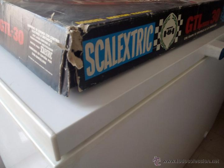 Scalextric: Scalextric GTLemans 30 - Foto 7