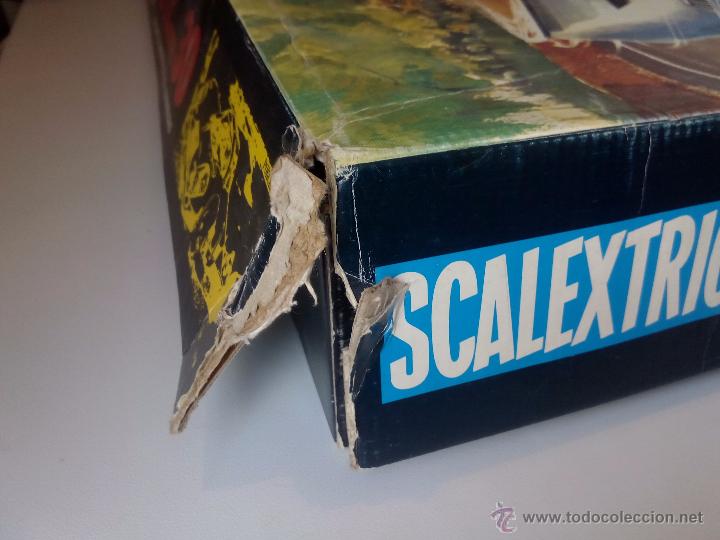 Scalextric: Scalextric GTLemans 30 - Foto 8