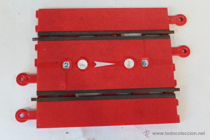 Scalextric: scalextric cuenta vueltas mecanico ref. a-259 - Foto 4