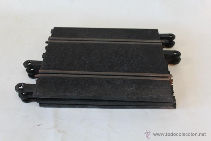Scalextric: triang scalextric 3 rectas ref. pt59 175M/M - Foto 1
