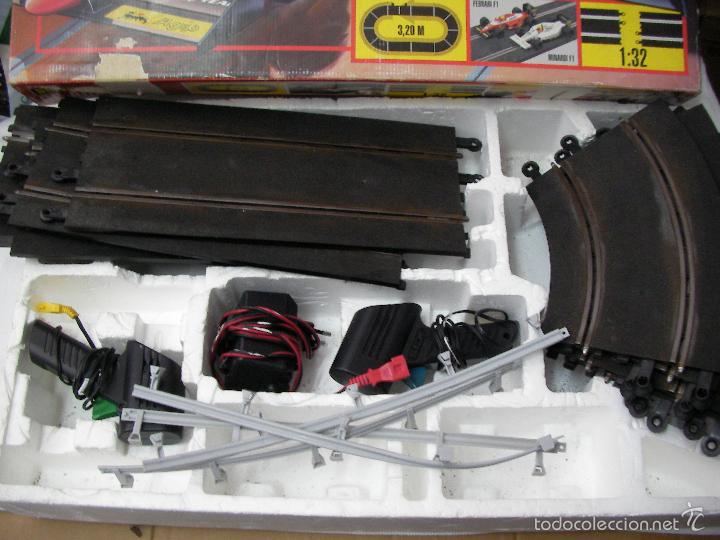 Scalextric: ANTIGUO CIRCUITO SCALEXTRIC GP AUSTRALIA - Foto 3