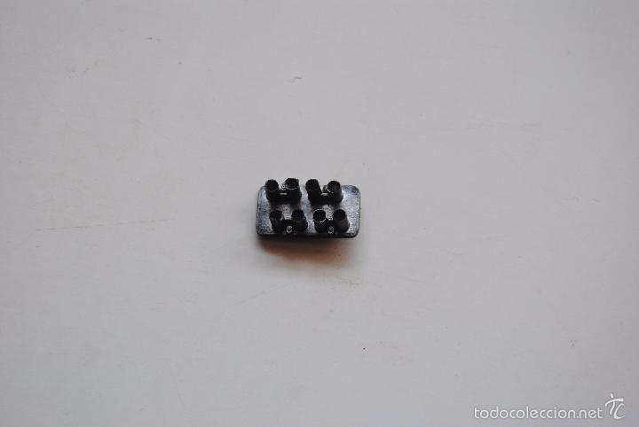 Scalextric: MOTOR SIMULADO CHAPARRAL GT - Foto 1