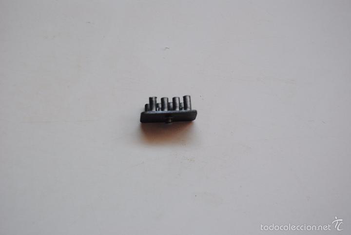 Scalextric: MOTOR SIMULADO CHAPARRAL GT - Foto 2