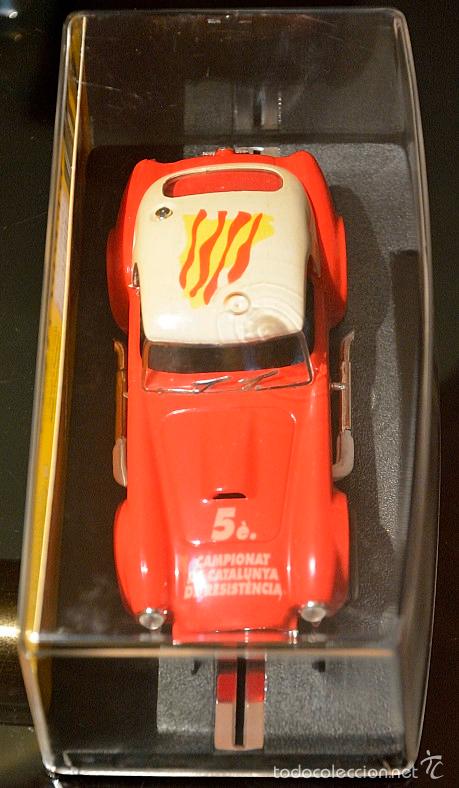 Scalextric: COBRA CAPOTADO SERIE LIMITADA-REPROTEC - Foto 4