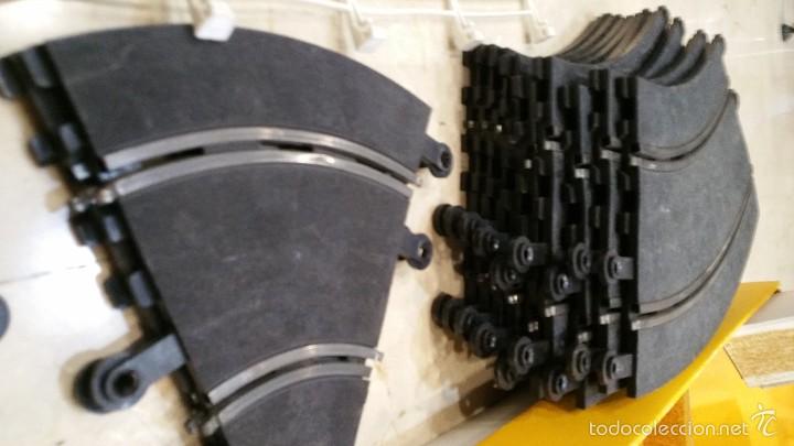 Scalextric: Scalextric RC-24 lote accesorios - Foto 6