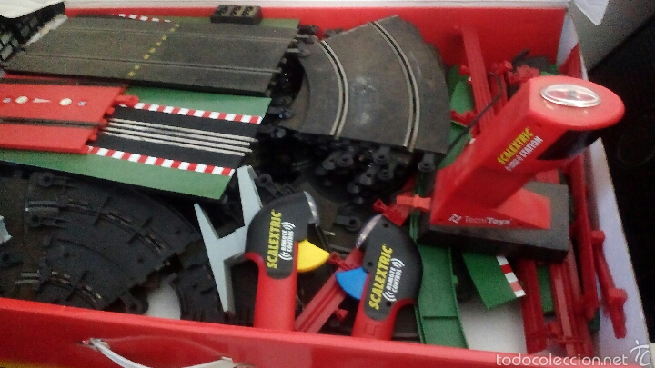 Scalextric: Pistas de scalextric - Foto 2