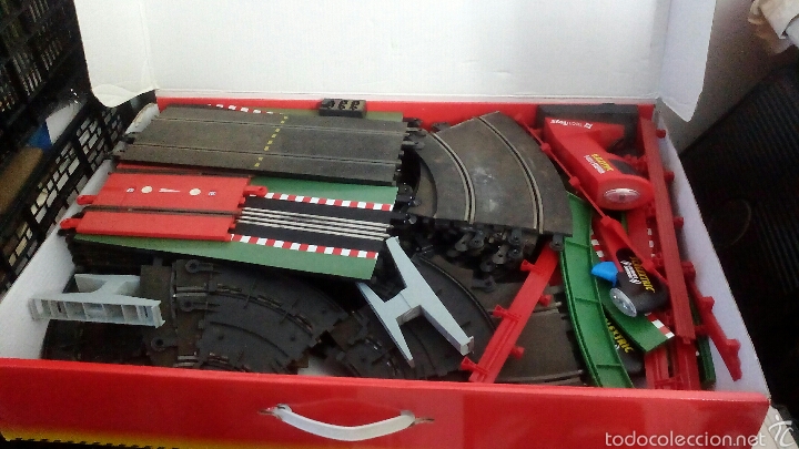 Scalextric: Pistas de scalextric - Foto 3