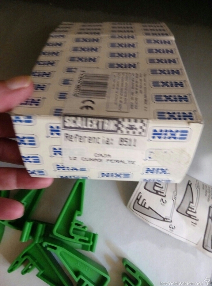 Scalextric: C Scalextric 8511 - Foto 1