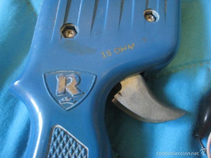 Scalextric: VINTAGE RUSSKIT REMOTE CONTROL TYPE SCALEXTRIC - Foto 1
