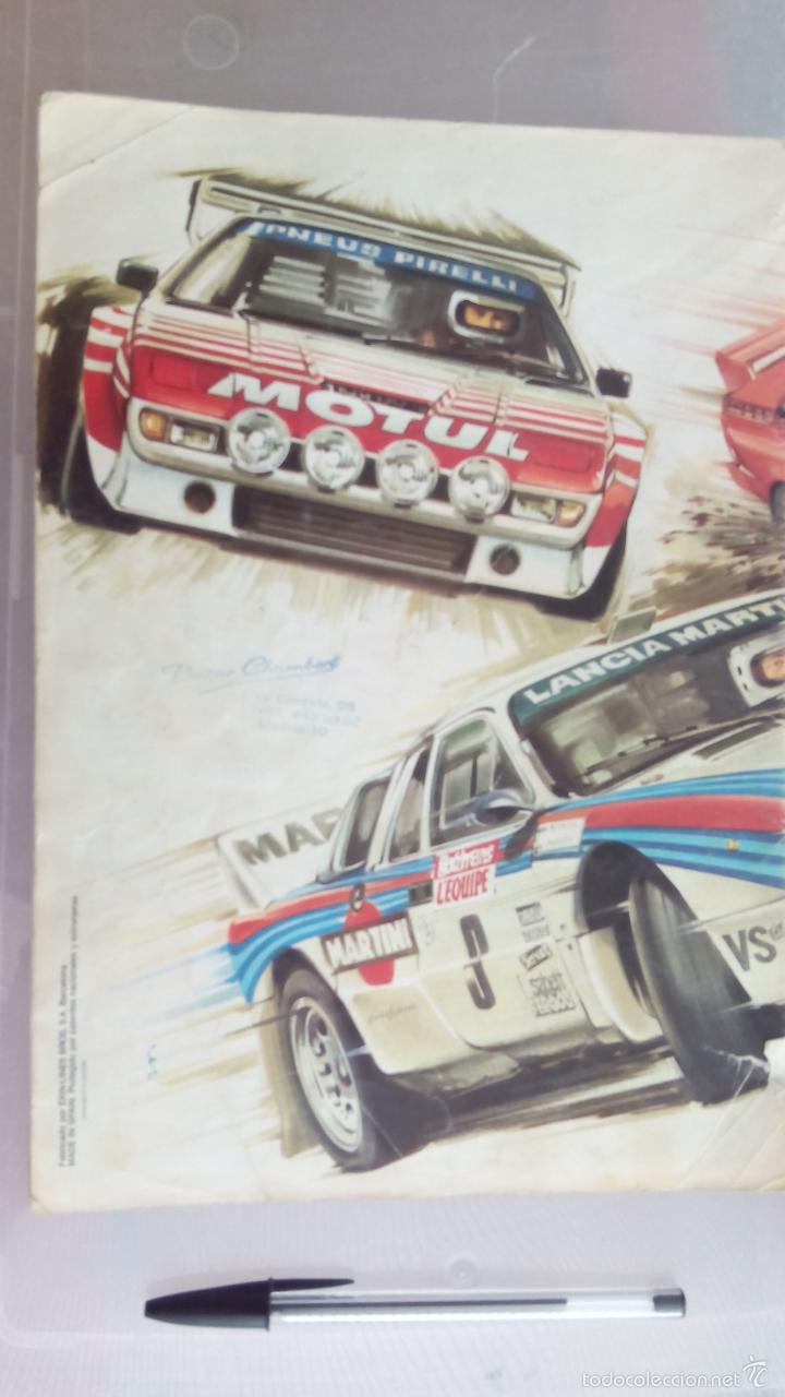 Scalextric: Scalextric Exin, Gu&iacute;a del Scalextrista - Foto 2