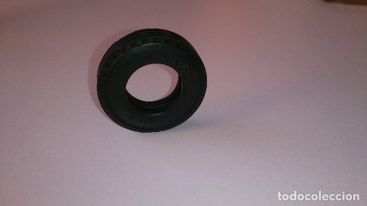 Scalextric: NEUMATICO LIONEL - Foto 2