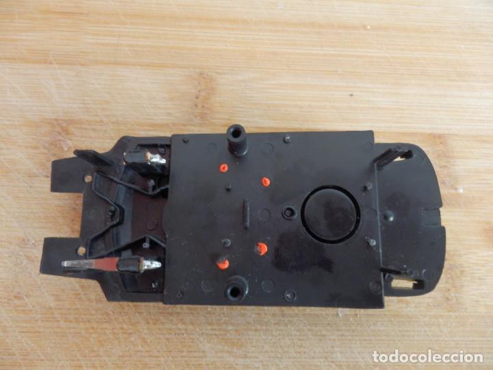 Scalextric: bandeja escalextric exin ford focus - Foto 2