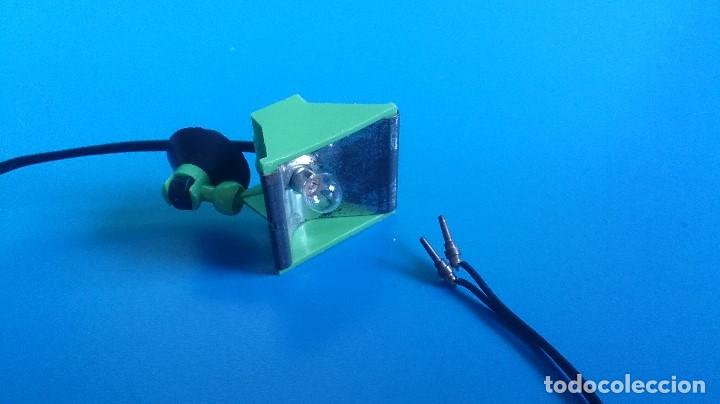 Scalextric: LAMPARA PISTA SCALEXTRIC A/241 - Foto 1