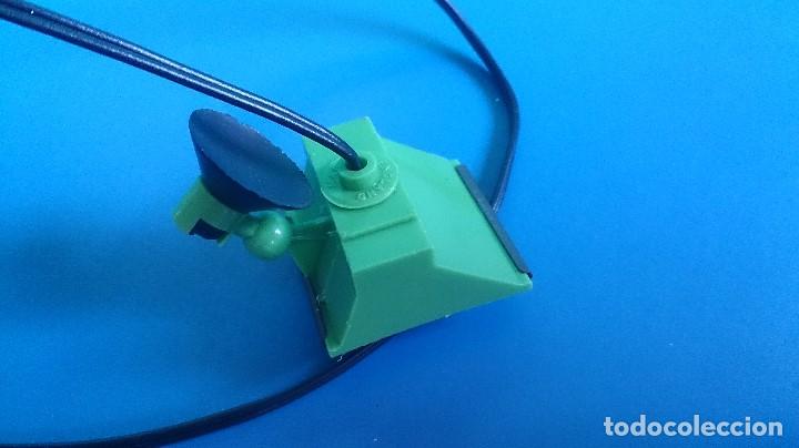 Scalextric: LAMPARA PISTA SCALEXTRIC A/241 - Foto 2