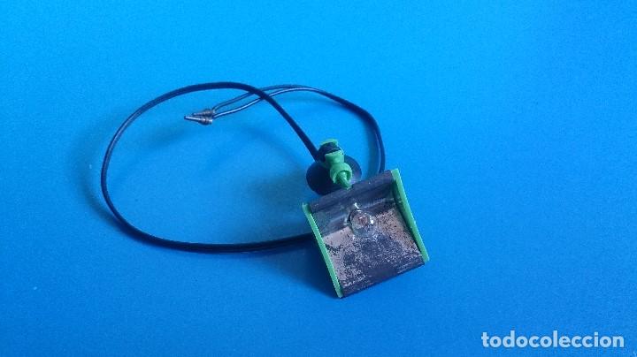 Scalextric: LAMPARA PISTA SCALEXTRIC A/241 - Foto 3