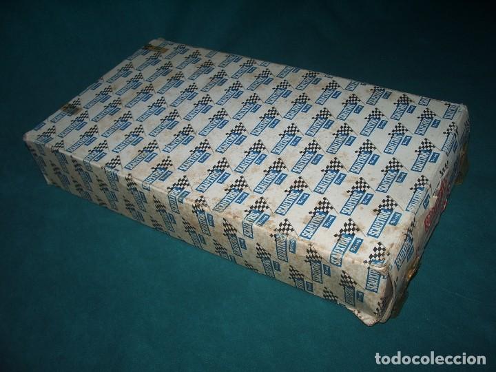 Scalextric: CAJA : CURVA STANDARD SCALEXTRIC. - Foto 3