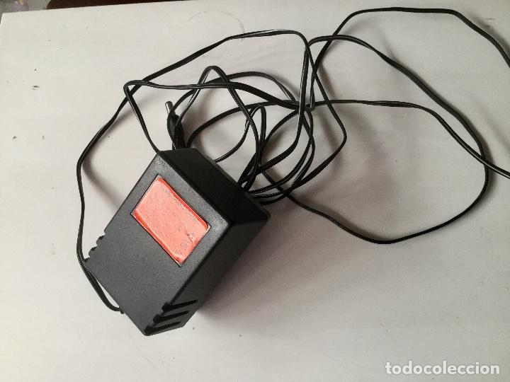 Scalextric: Trasformador Scalextric - Foto 1