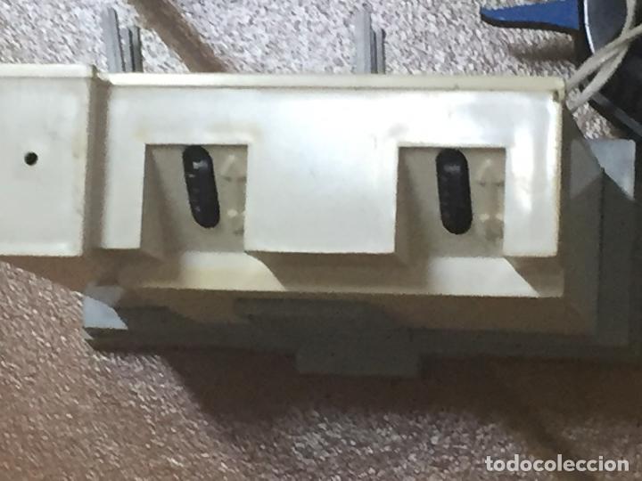 Scalextric: CUENTA VUELTAS, DOS MANDOS Y 17 CU&Ntilde;AS SCALEXTRIC - Foto 3