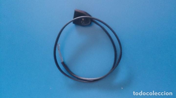 Scalextric: CABLE TOMA CORRIENTE SCALEXTRIC ILUMINACION - Foto 1