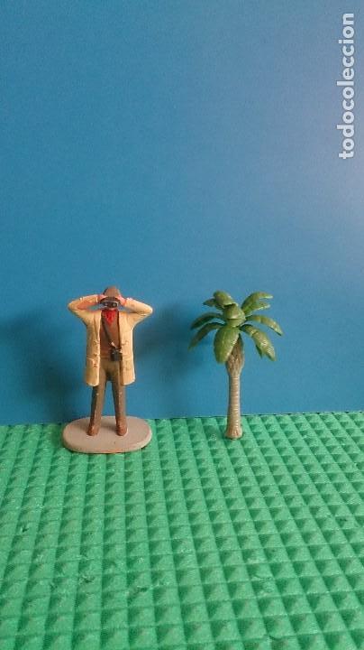 Scalextric: ARBOL IDEAL SCALEXTRIC - Foto 1
