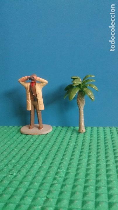 Scalextric: ARBOL IDEAL SCALEXTRIC - Foto 2