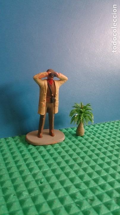 Scalextric: ARBOL IDEAL SCALEXTRIC - Foto 2
