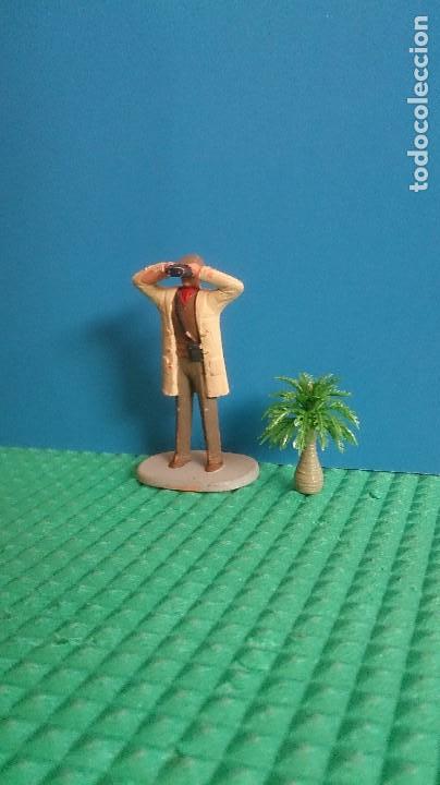 Scalextric: ARBOL IDEAL SCALEXTRIC - Foto 3