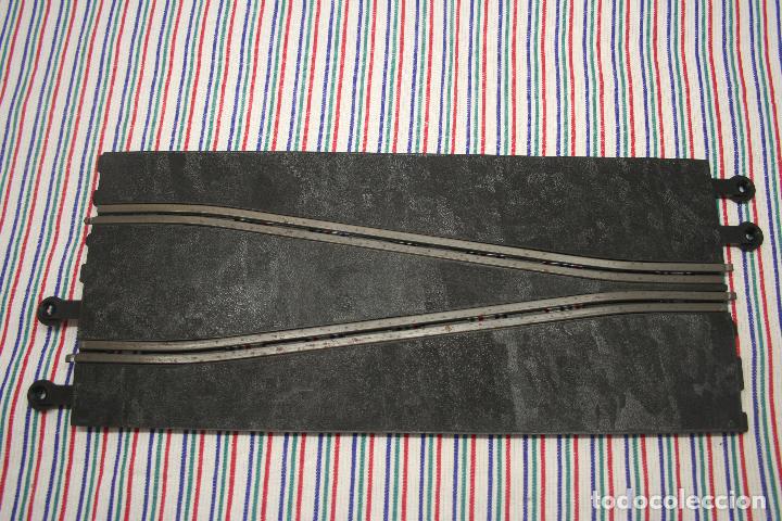 Scalextric: SCALEXTRIC CAJA CON 1 JUEGO SHORT CHICANE - Foto 2