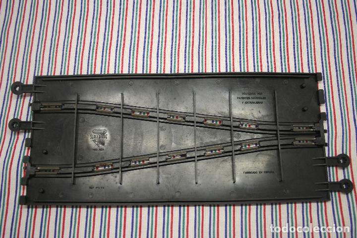 Scalextric: SCALEXTRIC CAJA CON 1 JUEGO SHORT CHICANE - Foto 3