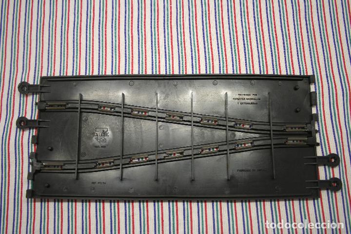 Scalextric: SCALEXTRIC CAJA CON 1 JUEGO SHORT CHICANE - Foto 5