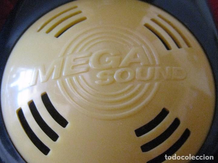 Scalextric: SCALEXTRIC MEGA SOUND REMOTE MANDO + POWER BASE - Foto 5
