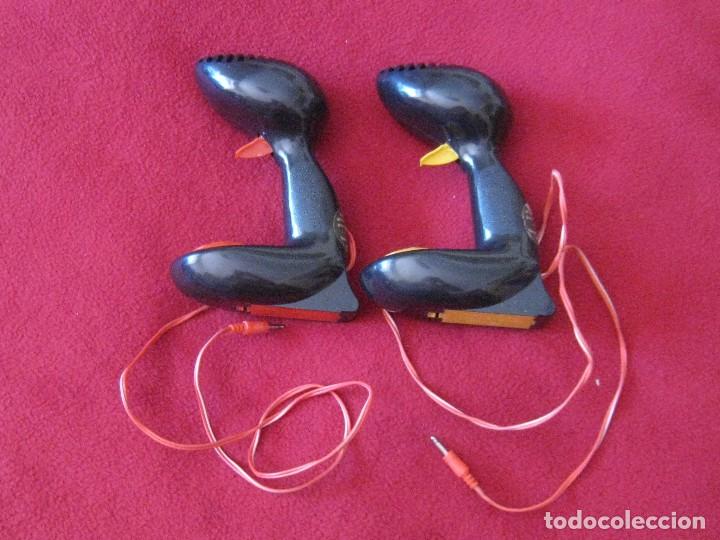 Scalextric: SCALEXTRIC MEGA SOUND REMOTE MANDO + POWER BASE - Foto 3