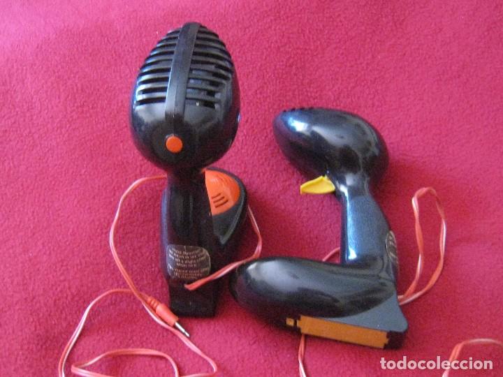Scalextric: SCALEXTRIC MEGA SOUND REMOTE MANDO + POWER BASE - Foto 7