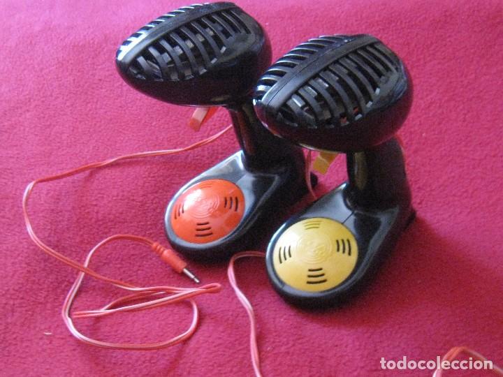 Scalextric: SCALEXTRIC MEGA SOUND REMOTE MANDO + POWER BASE - Foto 1