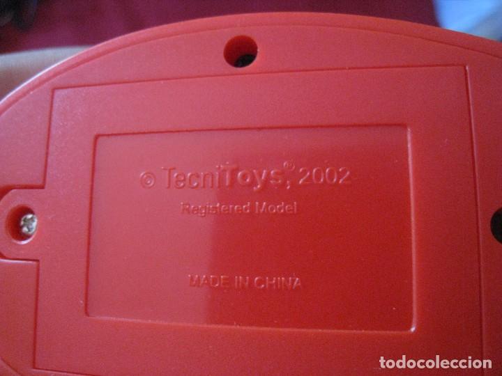 Scalextric: 2 SCALEXTRIC LUCES TECNITOYS 2002 - Foto 3