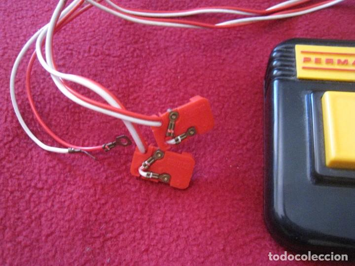 Scalextric: RARE SCALEXTRIC PERMALITE - Foto 3